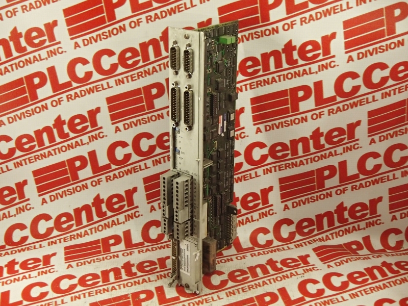 SIEMENS 6SN1118-0BK11-0AA0
