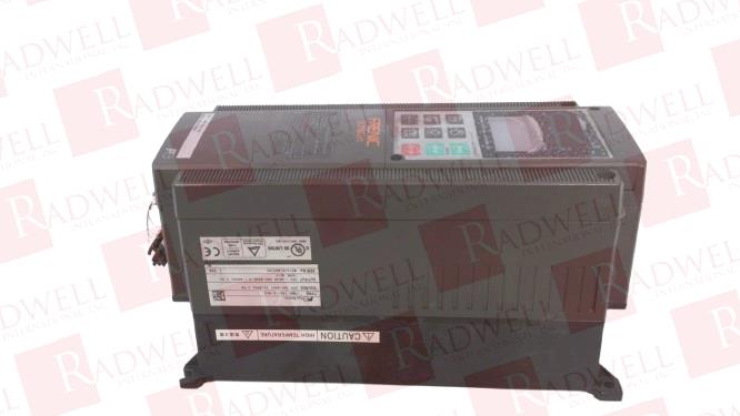 FUJI ELECTRIC FRN0.75G11S-4CX