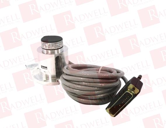 ENCODER PRODUCTS E83 15S-19M1-1000N5D3HV-F10-CE-S251 251-000
