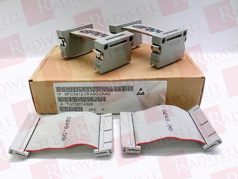 SIEMENS 6FC54120FA800AA0