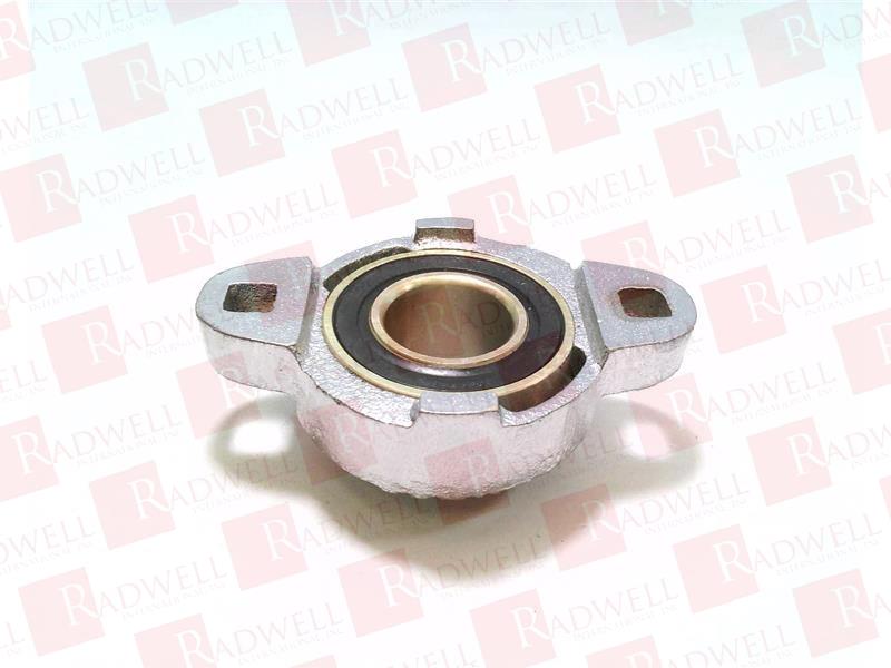 AMI BEARINGS BFX205-16NPMZ2