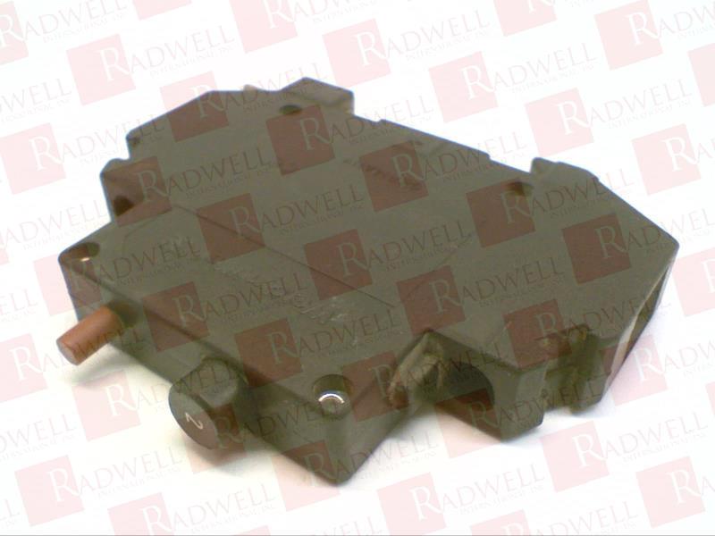 WEIDMULLER 9101503500