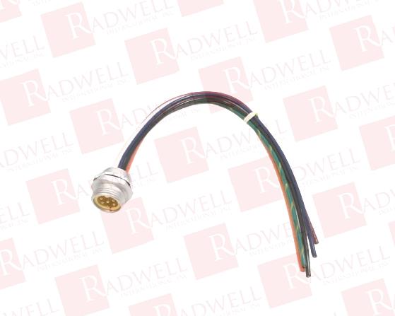 AUTOMATION DIRECT ZP-S1-6MR-0P3M