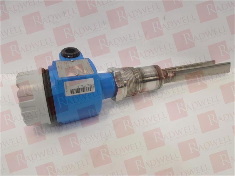 ENDRESS & HAUSER FTM50-HGJ2A4A57AA