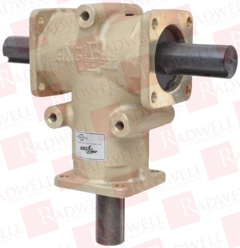 REDEX USA R3700-2M