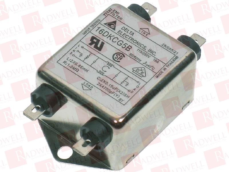 CABUR XF16DKCG5B