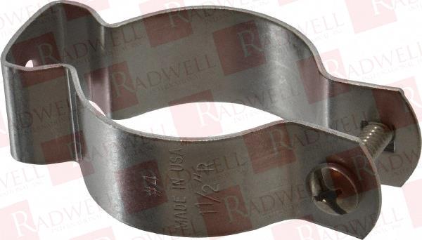 ABB THOMAS & BETTS 6H4-BSS
