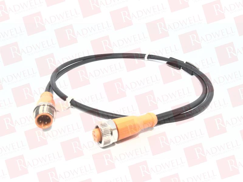 EFECTOR VDOGH040MSS0001H04STGH040MSS-EVC012