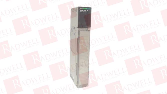 SCHNEIDER ELECTRIC 140AMM09000