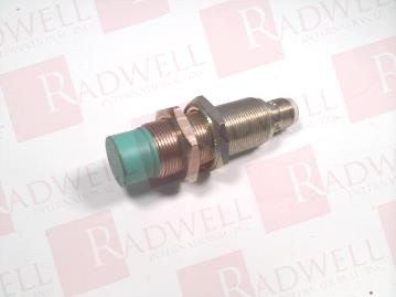 PEPPERL & FUCHS 3RG4023-3KB00-PF
