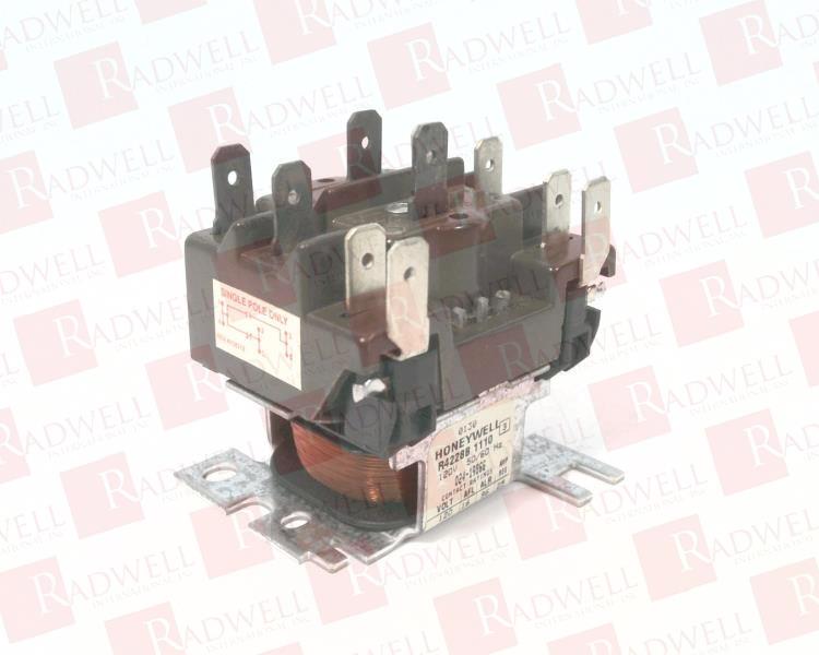 HONEYWELL R4228B 1110