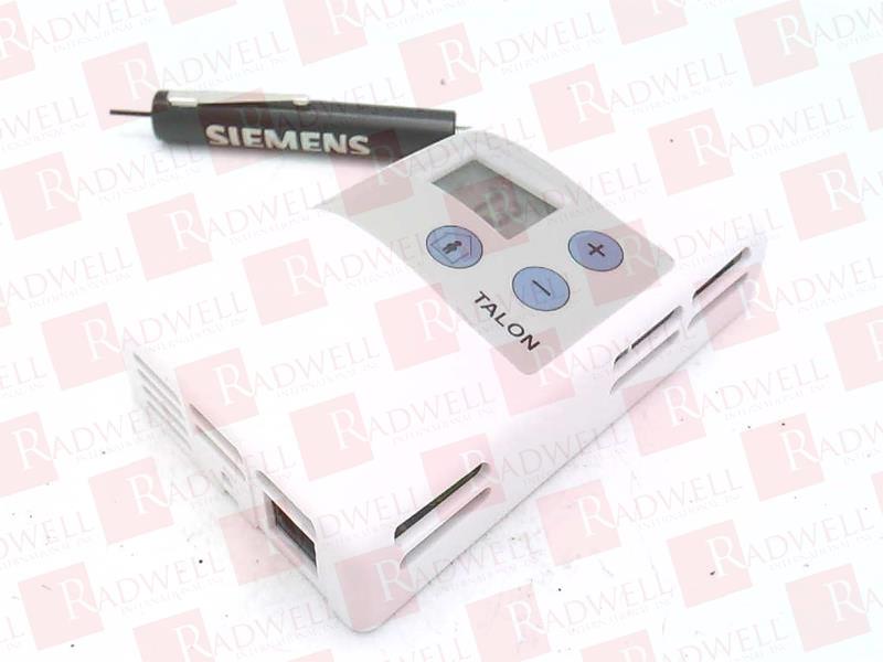 SIEMENS QAA2391.FWTC