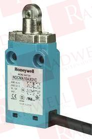 HONEYWELL NGCMA50AX07C