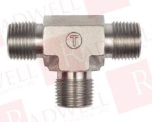 TYLOK SS-4-3MMM-4