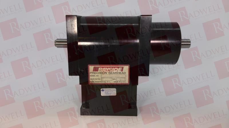 PARKER NR56D-015-001LB