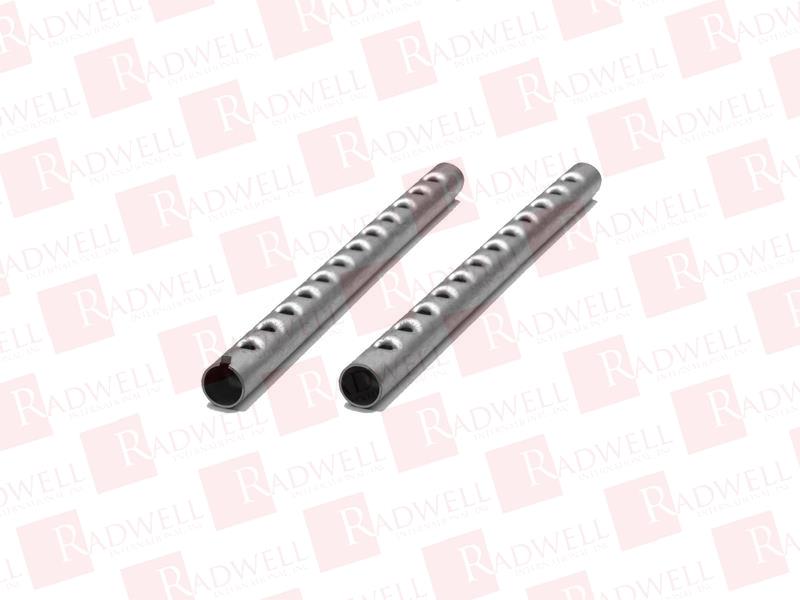 AUTOMATION COMPONENTS INC STS-2.5'