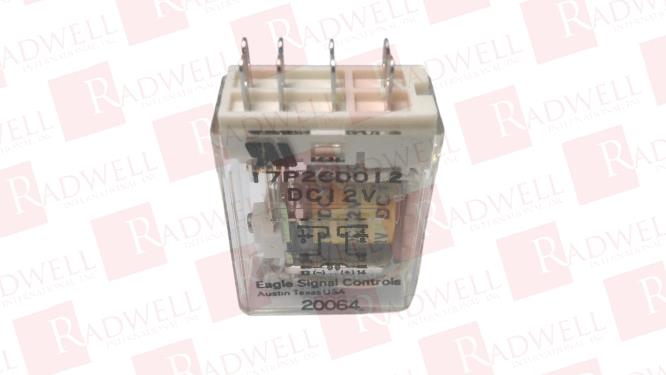 DANAHER CONTROLS 17P2CD012