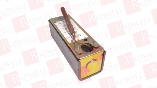 HONEYWELL L4006A1827