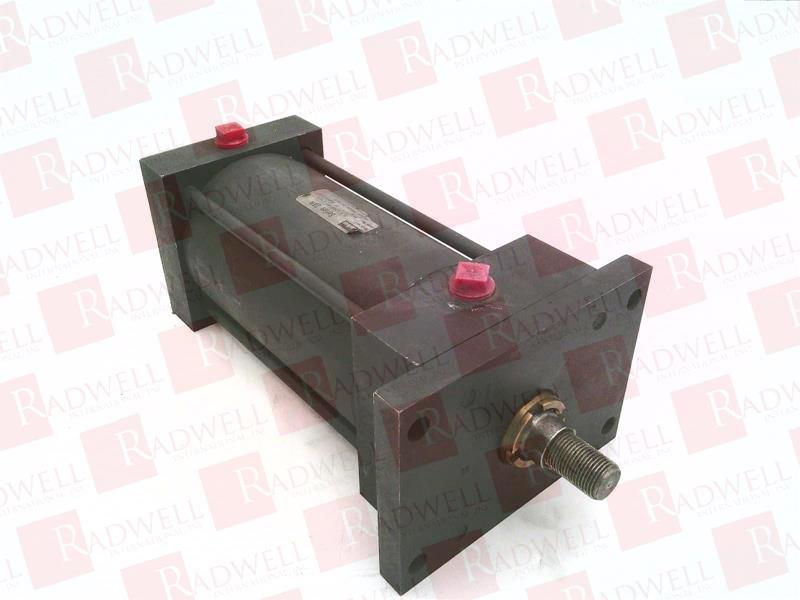 PARKER 04.00 CJ2ANU14AC 6.000