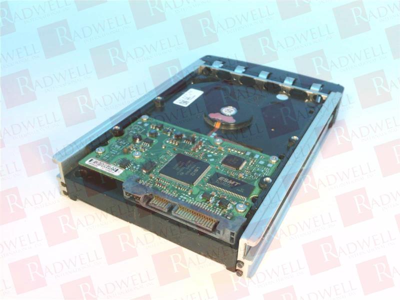 SEAGATE 9BJ13G-623