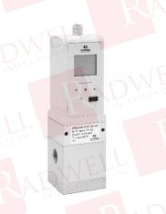 CAMOZZI PRE104-DD5I4E-00