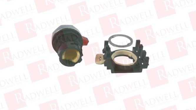 EATON CORPORATION E22WP2
