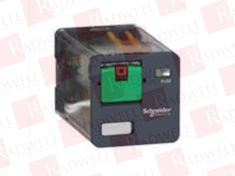 SCHNEIDER ELECTRIC RUMC32P7