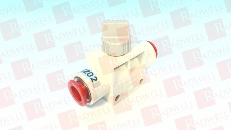 SMC VHK2-11F-11F-X202