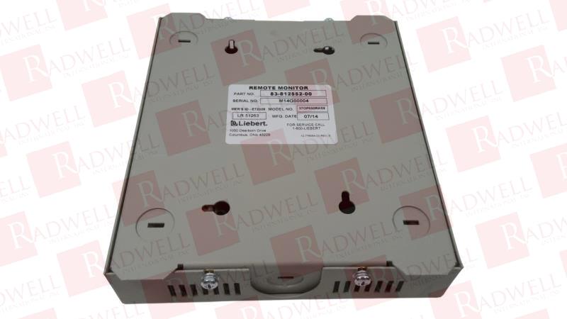 EMERSON 83-812552-00