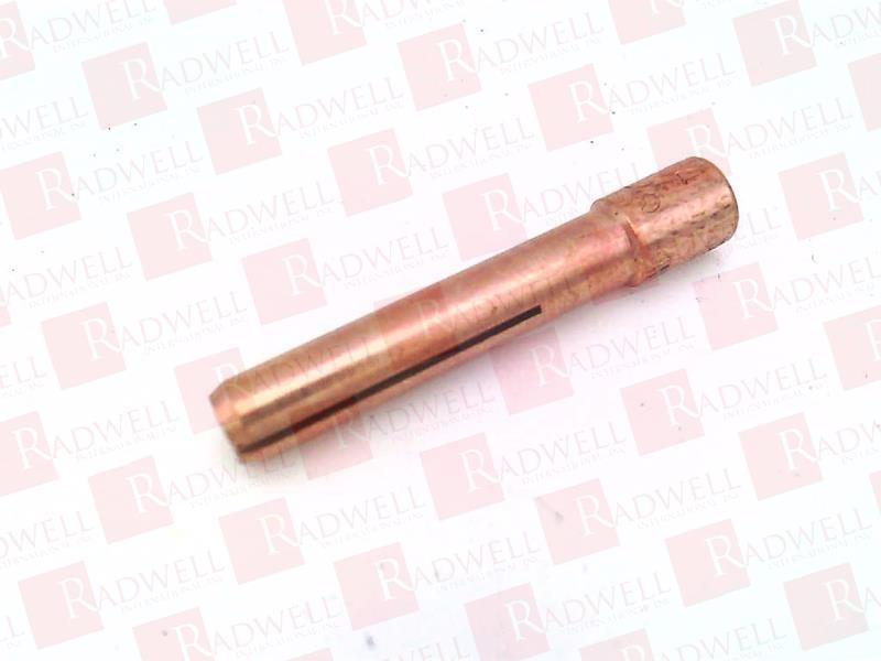 COLLET, 3/32 INCH, COPPER, PRICE/EACH