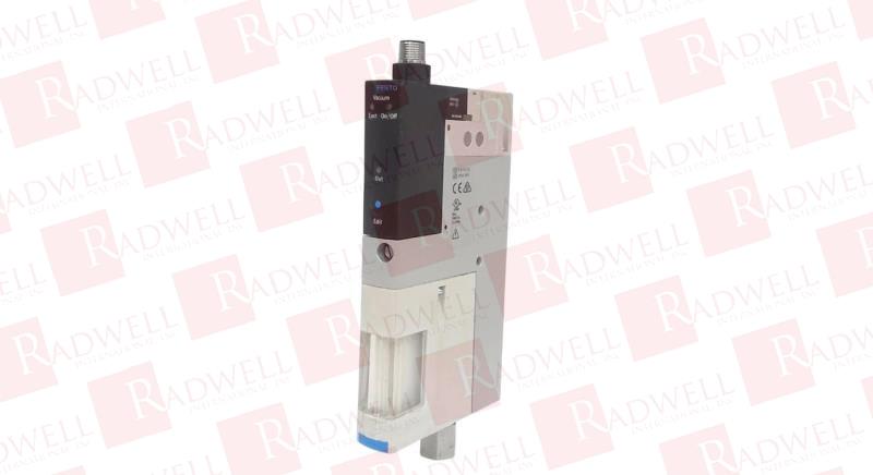 FESTO OVEM-14-H-B-GO-OE-N-1P