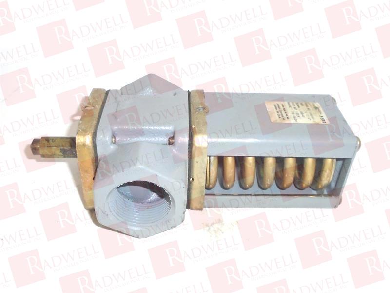 JOHNSON CONTROLS V46AE-1