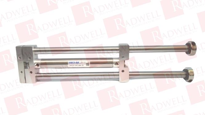 FABCO L750-6.0-MH1-S000-UB