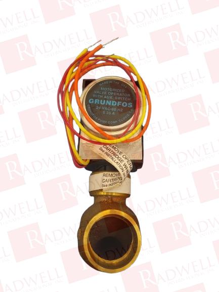 HONEYWELL MZV520-RP
