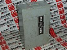 266209-B par GENERAL ELECTRIC