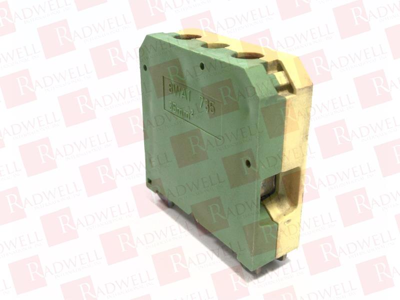 SIEMENS 8WA1-735