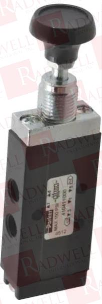 PARKER XR051-1807FT-RP22M-A
