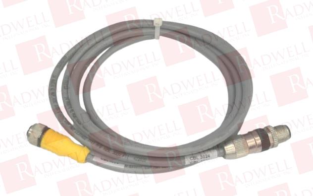 TURCK RKC 8T-2