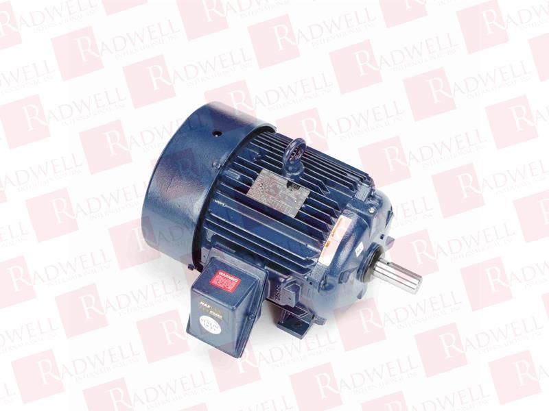 REGAL REXNORD 254TTFNA6515