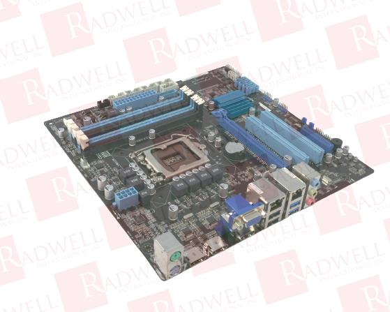 INTEL IMBM-B75A-A30