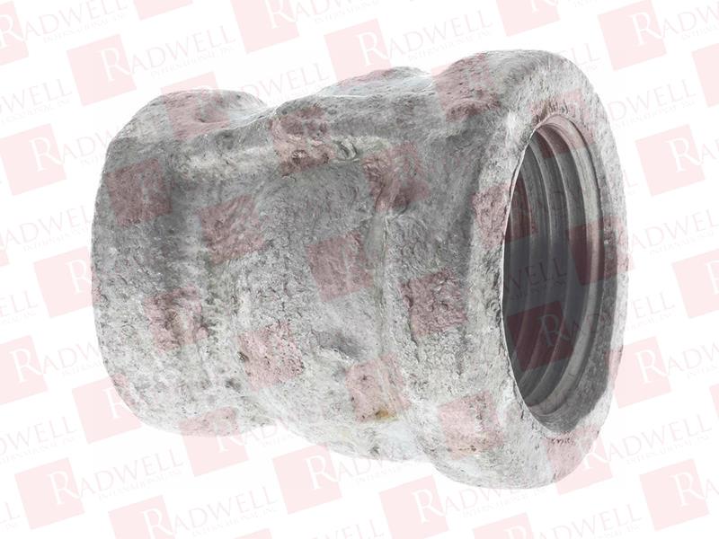 B&K MUELLER 511-343HN