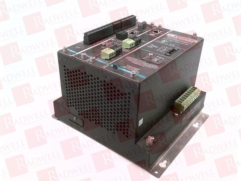 EATON CORPORATION PXM8051A1BA