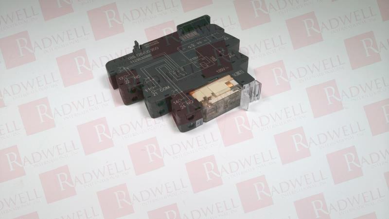 WEIDMULLER 1123530000