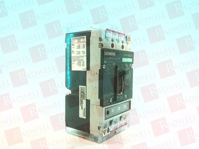 SIEMENS HDX3P100