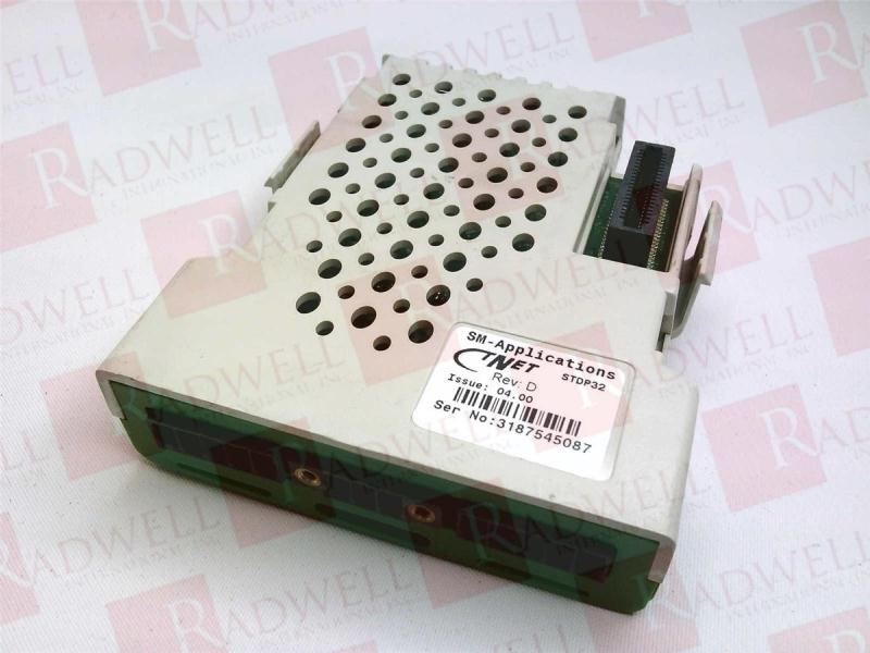 NIDEC CORP STD-P32