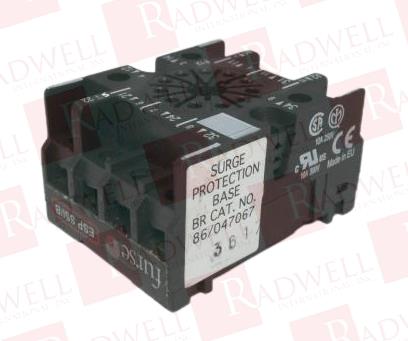 ASEA BROWN BOVERI 7TCA085400R0166