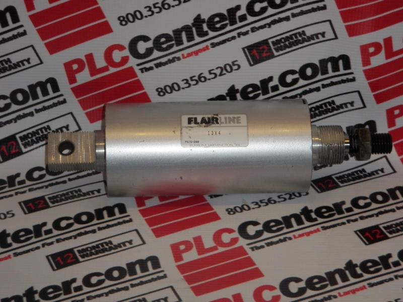 FLAIRLINE I-3X4