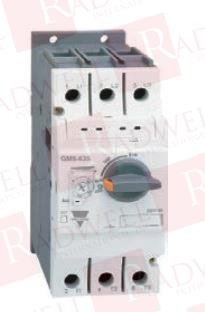 CARLO GAVAZZI GMS-63S 10A