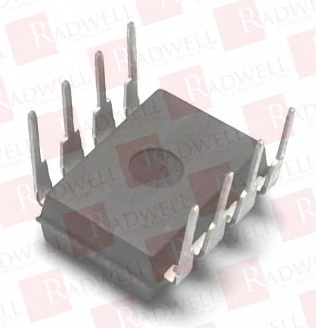 MAXIM INTEGRATED PRODUCTS MAX632ACPA+