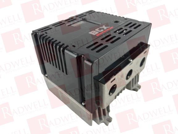 ALTRA INDUSTRIAL MOTION BCX2020